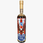 Smoke Wagon Straight Bourbon Limited Edition