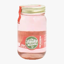 Ole Smoky Moonshine Sour Watermelon