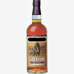 Smooth Ambler Old Scout Cask Strength Rye