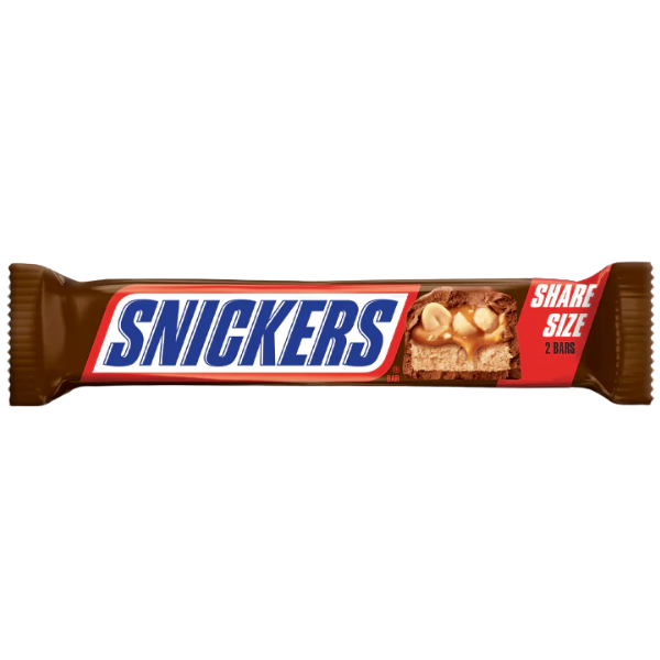 Snickers King Size Bar