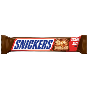 Snickers King Size Bar