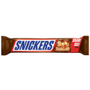 Snickers King Size Bar