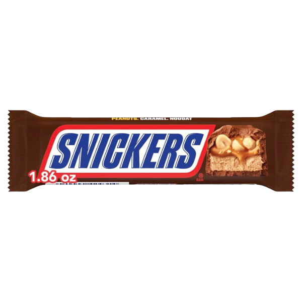 Snickers Bar