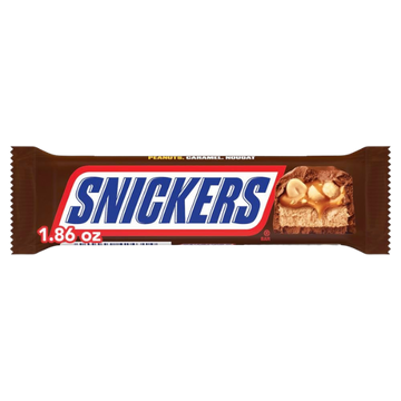 Snickers Bar
