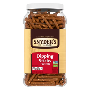 Snyders Dipping Sticks