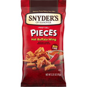 Snyders Hot Buffalo Wing