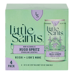 Little Saints Non Alcoholic Hugo Spritz Sparkling Cocktail