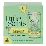 Little Saints Non Alcoholic Margarita Sparkling Cocktail