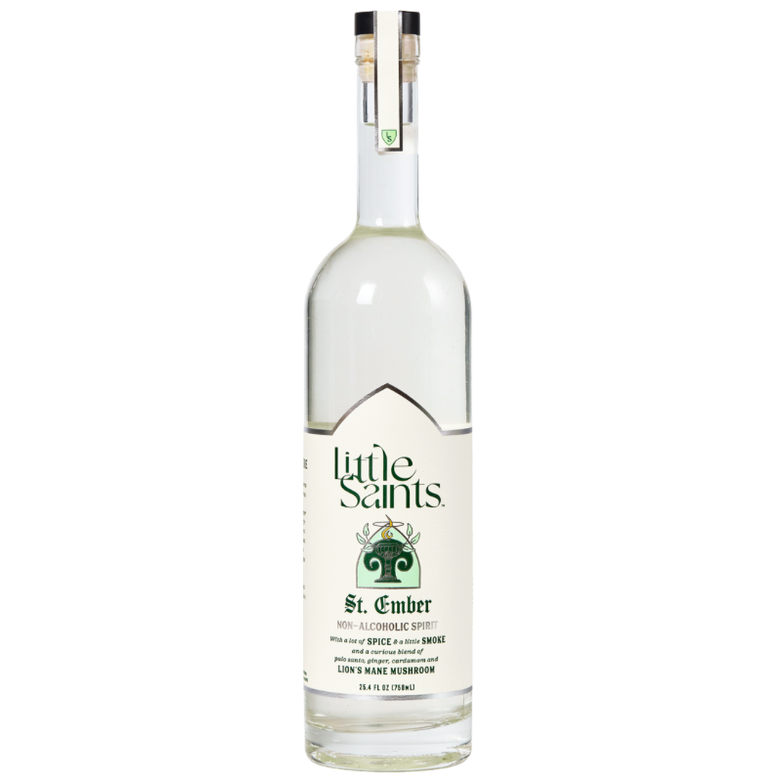 Little Saints St Ember Non Alcoholic