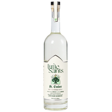 Little Saints St Ember Non Alcoholic