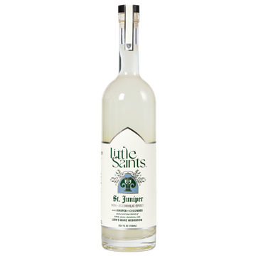 Little Saints St Juniper Non Alcoholic
