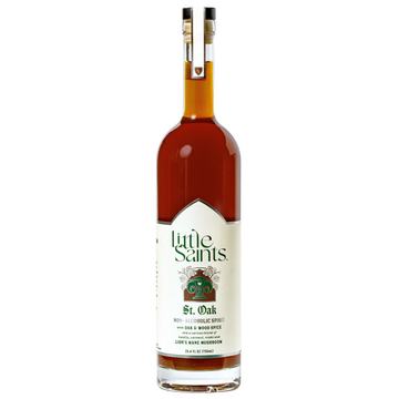 Little Saints St Oak Non Alcoholic