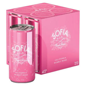 Sofia Brut Rose  Cn