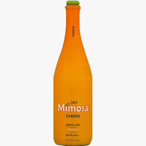 Soleil Mimosa Orange