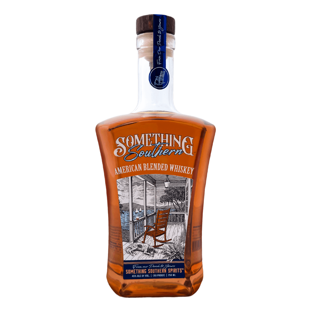 Something Southern Blended Whiskey 750ml