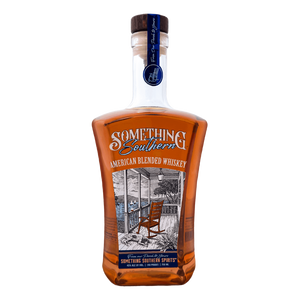 Something Southern Blended Whiskey 750ml