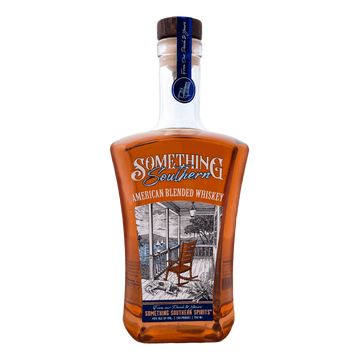 Something Southern Blended Whiskey 750ml