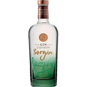 Sorgin Small Batch Gin