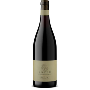 Sotor Mineral Springs Ranch Pinot Noir 2022