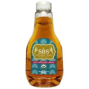 South Beach Syrup Blue Agave Nectar 23.5oz