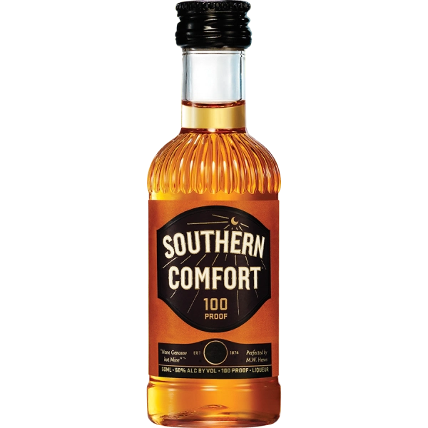 Southern Comfort 100 Prf