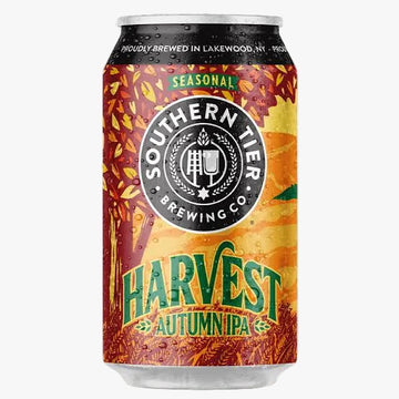 Southern Tier Havest Autumn IPA Seasonal