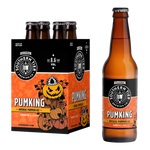 Southern Tier Pumking Imperial Pumpkin Ale