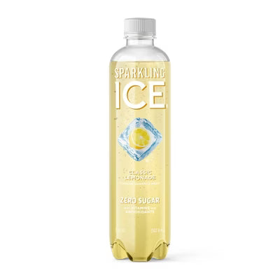 Sparkling Ice Classic Lemonade