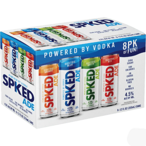 Spiked ADE