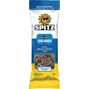 Spitz Cool Ranch Sunflower Seeds
