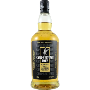 Springbank Campbeltown Loch Blended Scotch 700ml