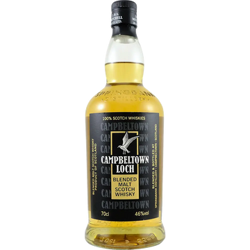 Springbank Campbeltown Loch Blended Scotch 700ml