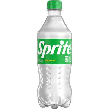 Sprite 20oz
