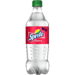Sprite Cherry