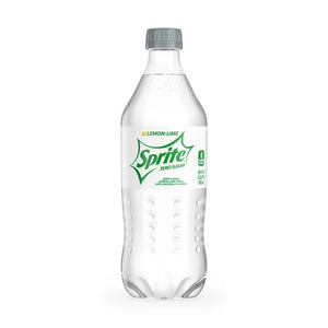 Sprite Zero 20oz
