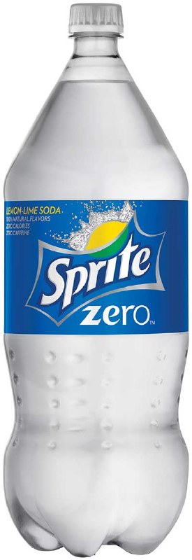 Sprite Zero 2L