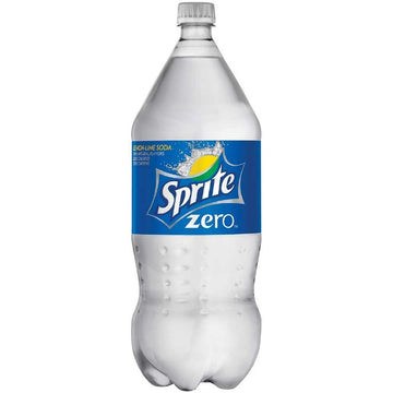 Sprite Zero 2L