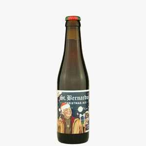 St Bernardus Christmas Ale