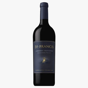 St Francis Alexander Valley Appellation Collection Cabernet