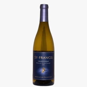 St Francis Sonoma Appellation Collection Chardonnay