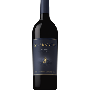 St Francis Sonoma Appellation Collection Merlot