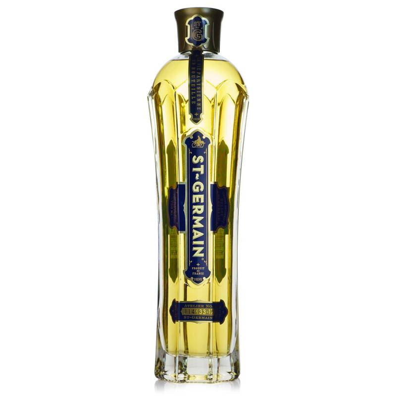 St Germain Liqueur
