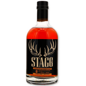 Stagg
