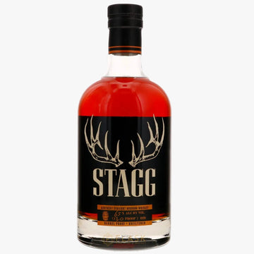 Stagg Barrel Proof Bourbon