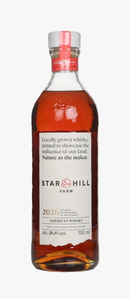 Star Hill Farm