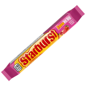 Starburst FaveREDS 2.07oz