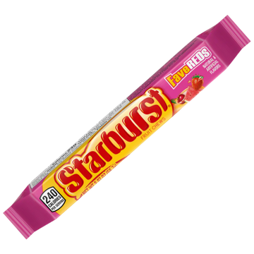 Starburst FaveREDS 2.07oz