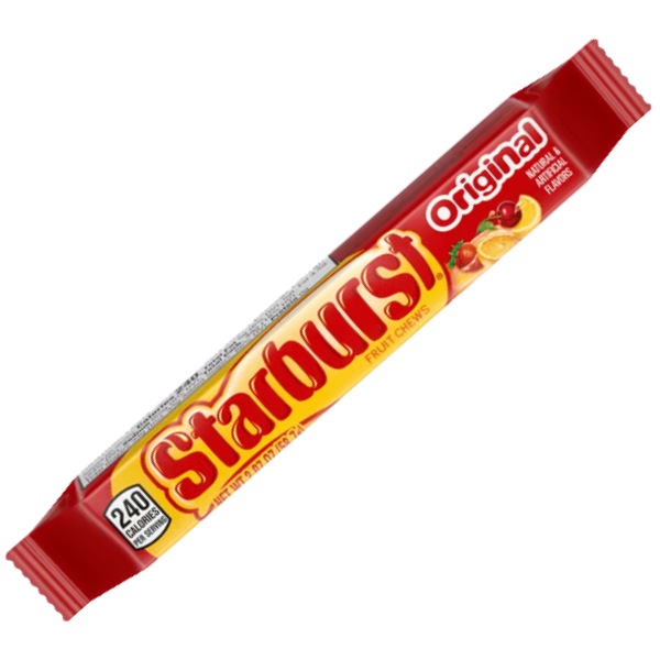 Starburst Original