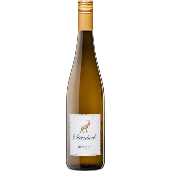 Steinbock Riesling