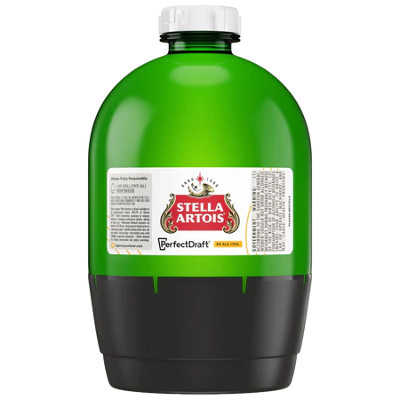 Stella Artios PerfectDraft